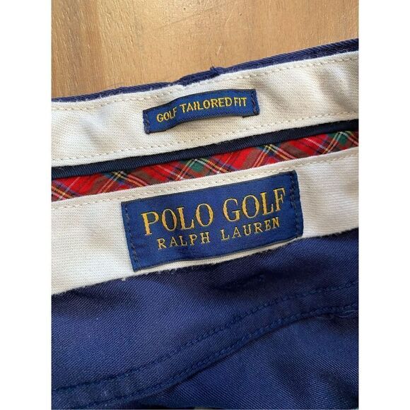 Polo Golf Ralph Lauren Men’s Golf Pants - Picture 4 of 8